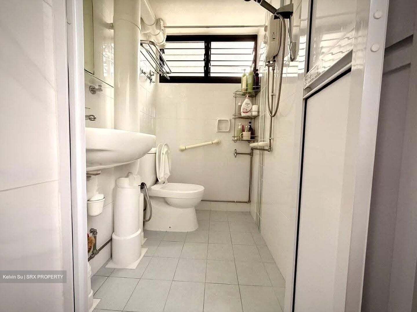 Blk 586 Cheng San Court (Ang Mo Kio), HDB 3 Rooms #632937431